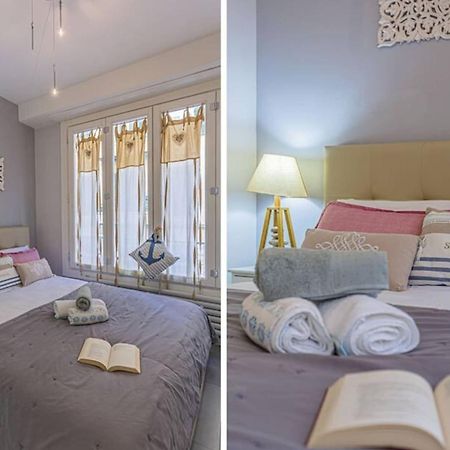 Dante 10 - Cosy Apartment Close Sea 니스 외부 사진